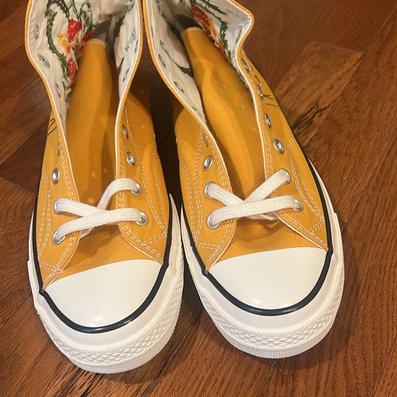 Custom Converse All*Star - Picture 4 of 6